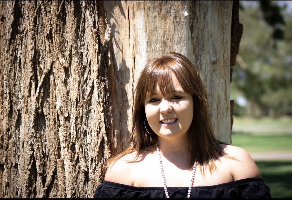 Ashton Richardson - Senior Spotlight