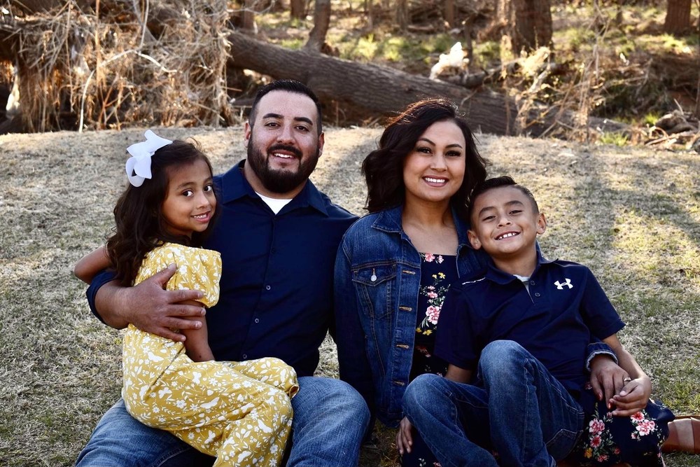 Britni Bermea - SES 4th Grade Teacher