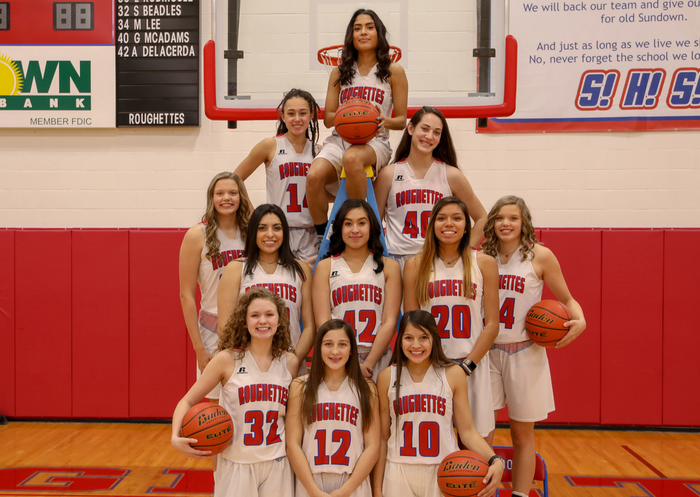 Roughette Basketball Begins District Play Tonight