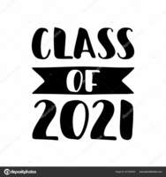 Class of 2021 - Wednesday Meals