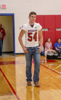 Seth McDaniel - Senior Spotlight
