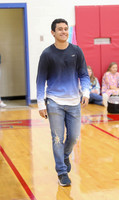 Omar Lopez - Senior Spotlight