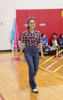 Alyzah McGlasson - Senior Spotlight