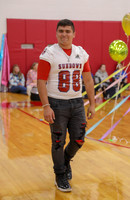 Jesus Martinez - Senior Spotlight