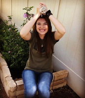 SISD New Employee - Elizabeth Arellano