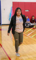 Briana Longoria - Senior Spotlight
