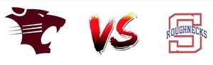 The Tiebreaker ~ SHS vs. Hawley ~ Area Playoffs