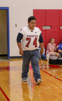 Juan Herrera - Senior Spotlight