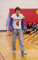 Kaden Marshall - Senior Spotlight