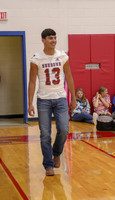 Gavin Richardson - Senior Spotlight