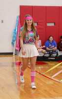 Emily Jenkins - Senior Spotlight