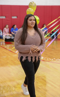 Emani McMinn - Senior Spotlight