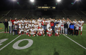 The Win that Shocked the 806
