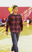 Elijah Peralez-Senior Spotlight
