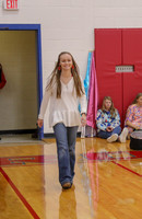Lindsey Fowler - Senior Spotlight