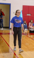 Gwen Buchanan - Senior Spotlight