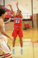 Roughnecks Escape With a Win Over Seagraves in District Play