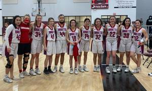 Roughettes Gear Up for Playoffs vs. Smyer