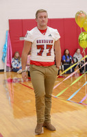 Dylan Day - Senior Spotlight