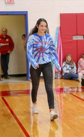Grace McAdams - Senior Spotlight
