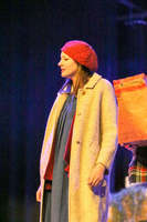 SHS OAP Advances - "Women of Lockerbie"