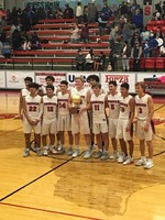 Bulldogs Fall to the Roughnecks, Area is Next