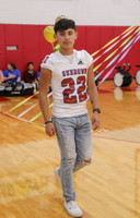 Jonathan Torrez - Senior Spotlight