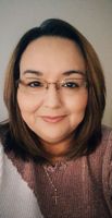SISD New Employee - Sandra Hernandez