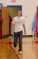 Brice Legan - Senior Spotlight