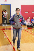 Laura McMinn - Senior Spotlight