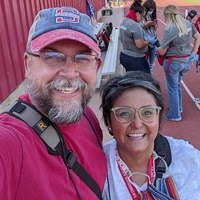 SISD New Employee - Melissa Bratcher