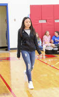 Stefany Posadas-Senior Spotlight