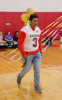Christian Huey - Senior Spotlight