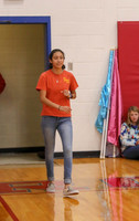 Kadince Garza - Senior Spotlight