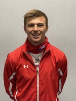 SISD New Employee - Tanner Clark