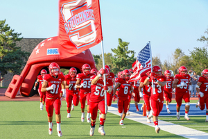 Sundown Shuts Out the Mules
