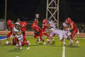 Sundown Smears Sudan 59-15