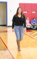 Sarah Belew - Senior Spotlight
