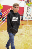 Jaydon Brackens - Senior Spotlight