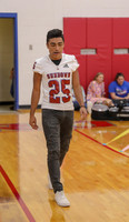 Michael Ojeda - Senior Spotlight