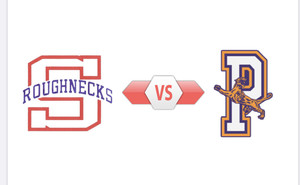 Roughnecks Hope to Take Down Panthers in Bi-District Match-up