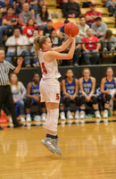 Roughettes Suffer Heart-Breaking Loss to Stamford
