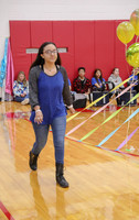 Haylee Escamilla - Senior Spotlight