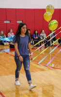 Marisol Campos - Senior Spotlight