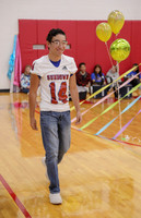 Nick DeLaCerda - Senior Spotlight