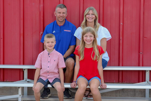 SISD New Employee - Ashley Cummings