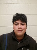 Anthony Flores - Senior Spotlight