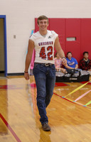 Gus Davis - Senior Spotlight