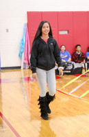 Miranda Franco - Senior Spotlight