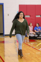 Cestale Hinojos - Senior Spotlight